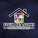 Four Seasons Construction LLC logo