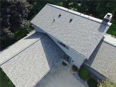 Roofing Installation Replacement Services