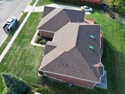 Roofing Repair Replacement Services