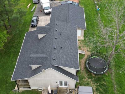 Top Notch Roofing Solutions