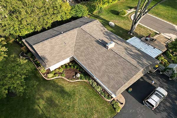 Learn More About Residential Roofing Services