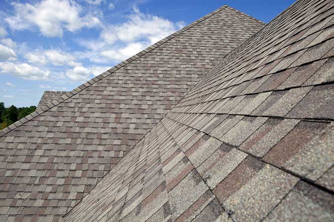 Residential Roofing Repair Services