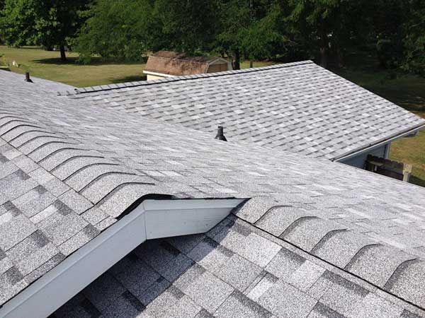 Roofing Installation Services