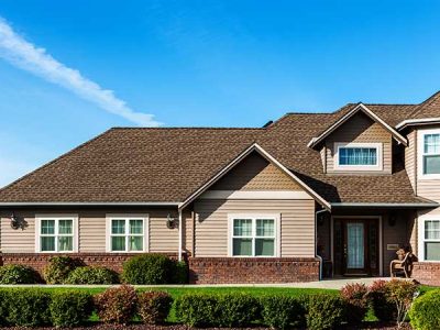 Roofing Siding Services